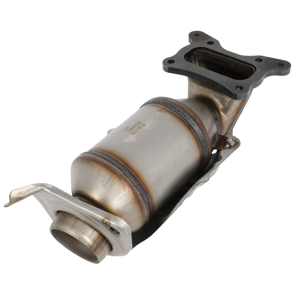 Exhaust Manifold Catalytic Converter for Honda CR-V (2011) 2.4L OBDII