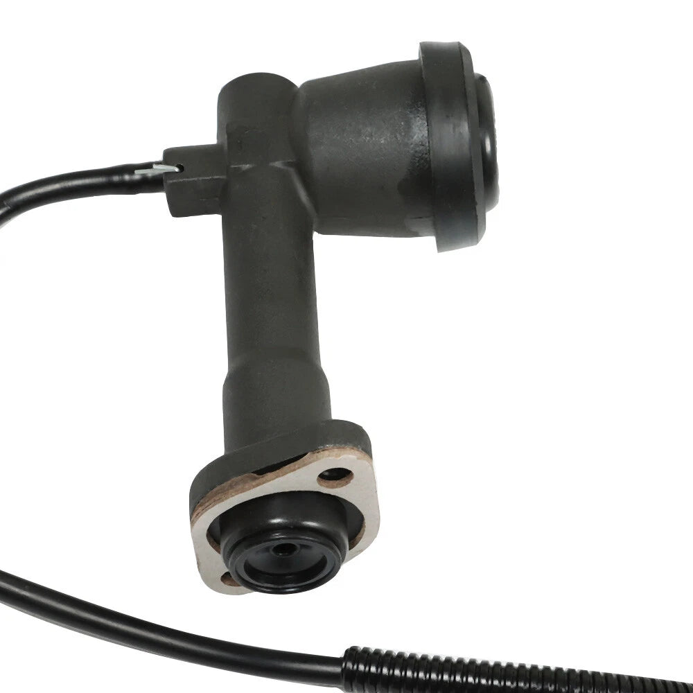 Clutch Master & Slave Cylinder Assembly for Chevy GMC C1500 C2500 (1992-1995)