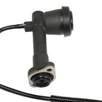 Clutch Master & Slave Cylinder Assembly for Chevy GMC C1500 C2500 (1992-1995)