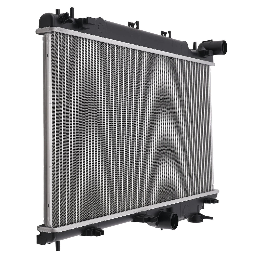 Aluminum Engine Radiator for Subaru Outback H4 2.5L (2015–2019) 45111AL04A 13461