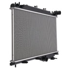 Aluminum Engine Radiator for Subaru Outback H4 2.5L (2015–2019) 45111AL04A 13461