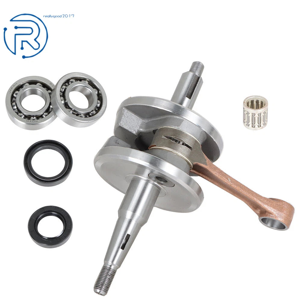 Crankshaft for Yamaha YFS200 Blaster (1988-2006)