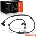 Front Left ABS Wheel Speed Sensor for Chevy Sonic (2012–2020)