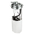 Fuel Pump Module + Sending Unit for GMC Sierra Silverado 2500 3500 (2004–2007)