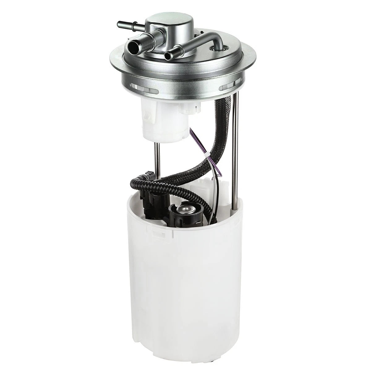 Fuel Pump Module + Sending Unit for GMC Sierra Silverado 2500 3500 (2004–2007)