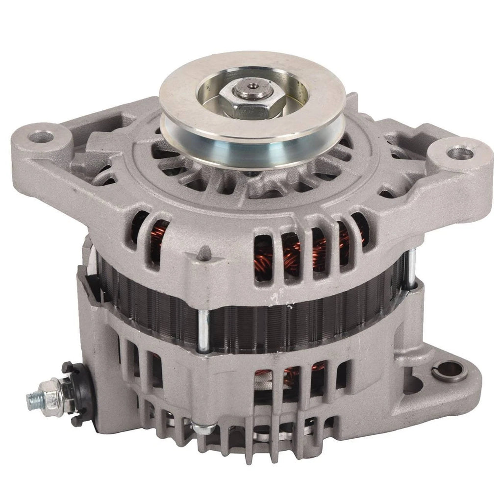 70A Alternator for Nissan Frontier Xterra 2.4L (1998–2004)