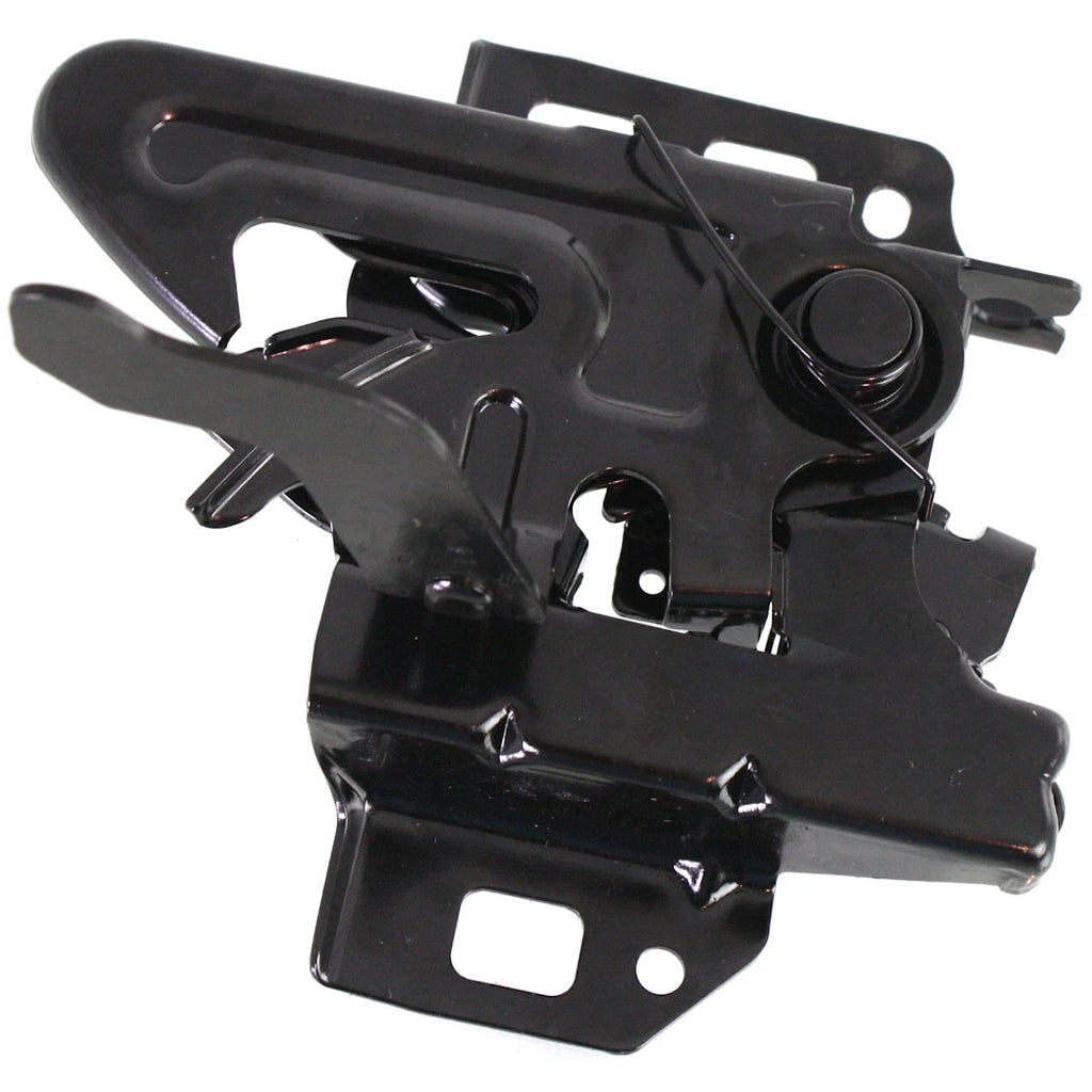 Hood Front Panel for Chevy Avalanche Silverado 1500 Classic 2500