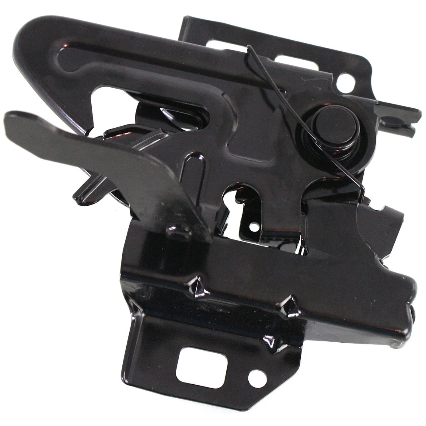 Hood Front Panel for Chevy Avalanche Silverado 1500 Classic 2500