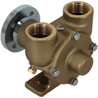 Raw Water Pump for Crusader 220 270 305 350 502 V6 (1970–2023) 97179 E35