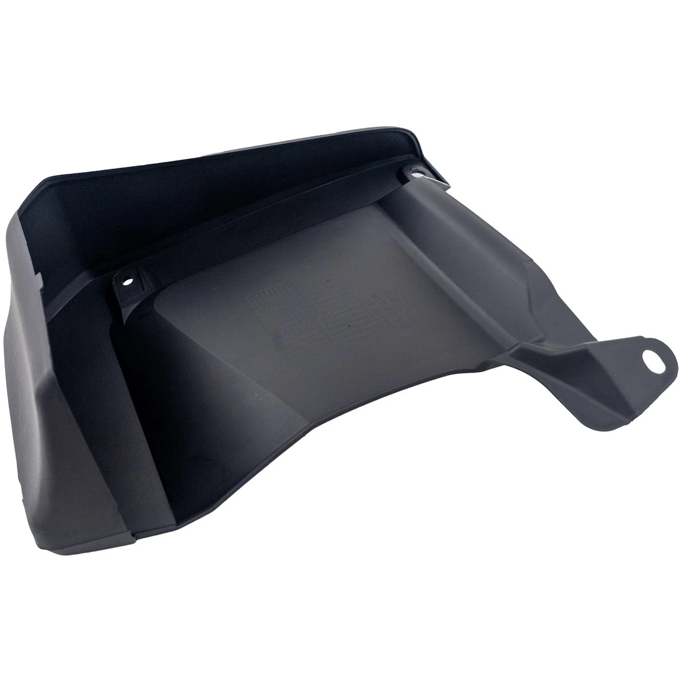 Set of 2 Rear Mud Flaps for Honda Accord (2016–2017)