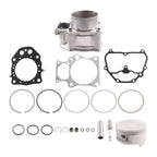 Top End Kit with Cylinder for Honda TRX500 Foreman/Rubicon (2012–2019)
