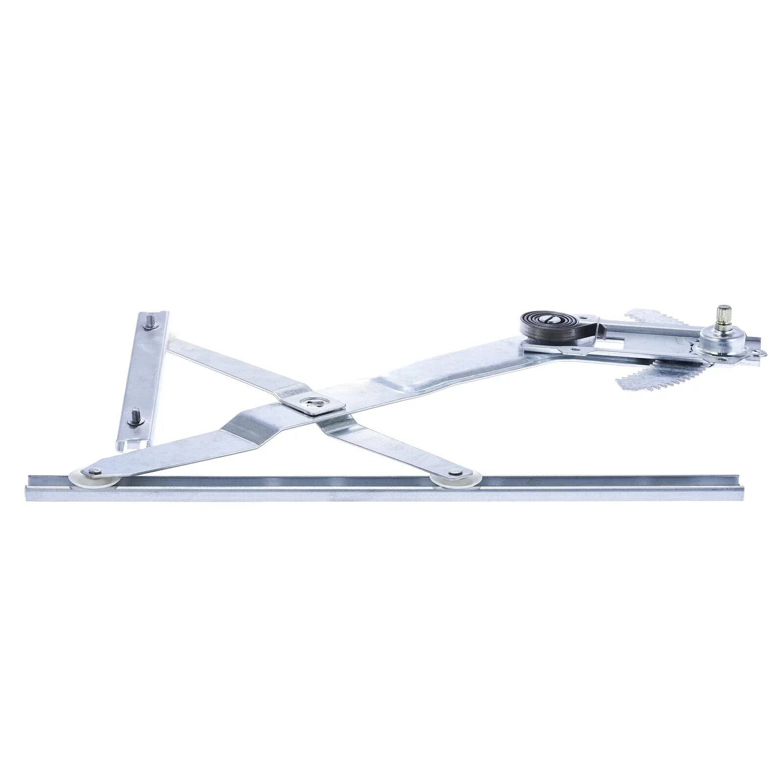 Front Right Window Regulator Manual for Nissan Patrol GQ Y60 (1988–1997)