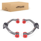2-4" Lift Upper Control Arms for Chevy Silverado GMC Sierra 2500 3500HD (2011–2019)