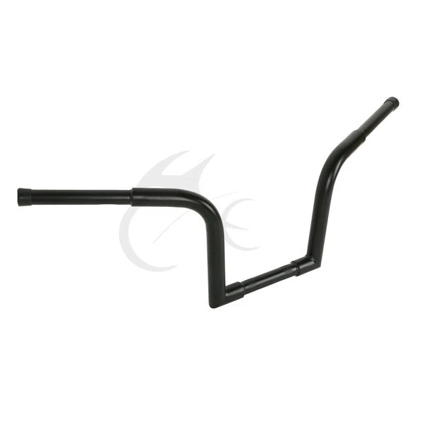 1.25" Ape Hanger Handlebar for Harley Sportster Dyna FLST FXST (10"/12"/14"/16")