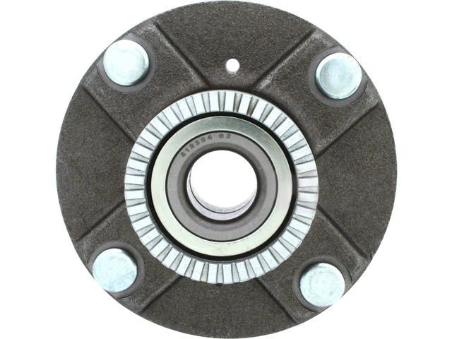 Rear Wheel Hub Assembly for Suzuki Swift (1995–2001) NM848XS