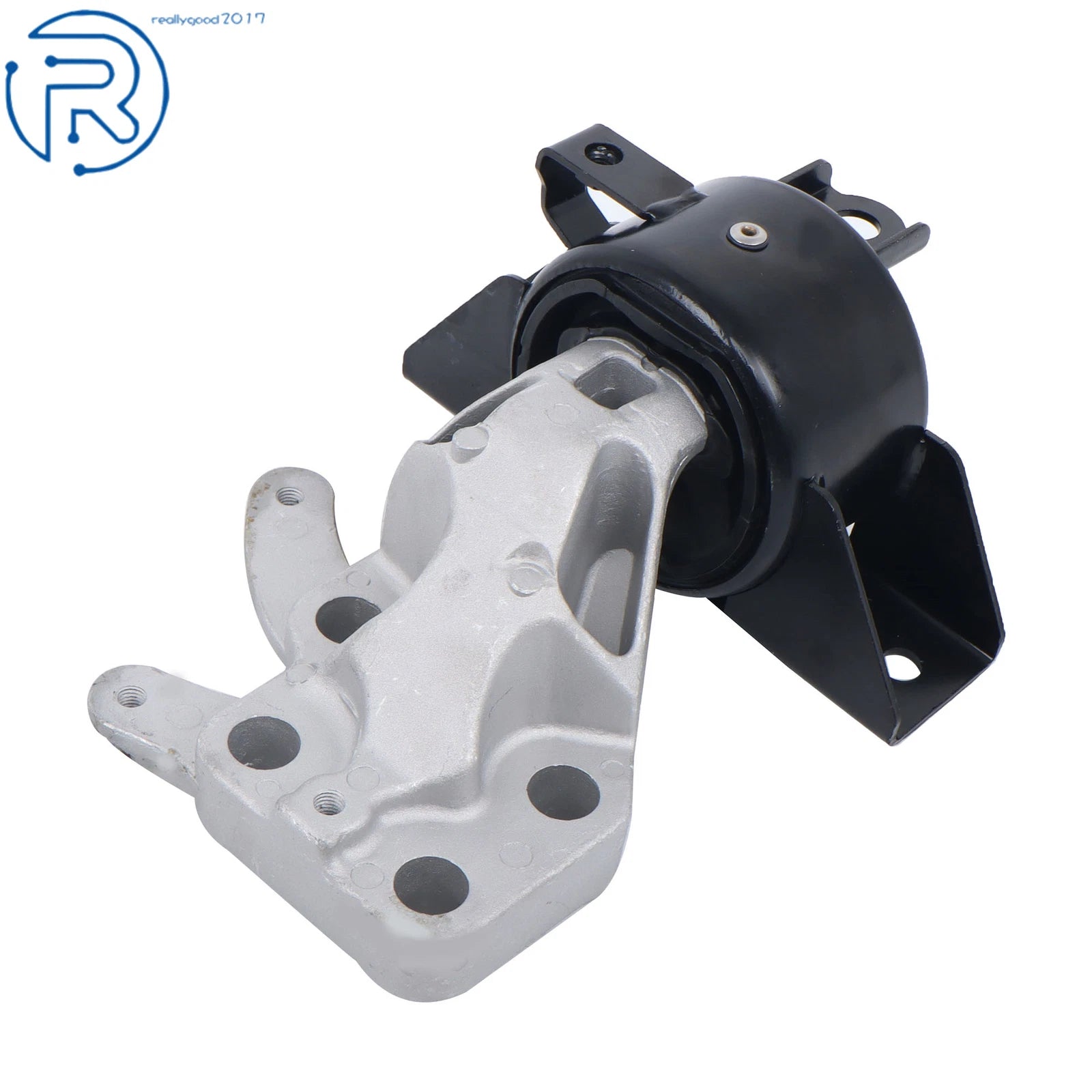 3X Motor & Trans Mount Kit for Buick Encore (2013–2015) 1.4L AWD FWD