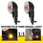 Turn Signal Light for Kawasaki KLR650 KLX250S EX250 Vulcan S (2006–2023)