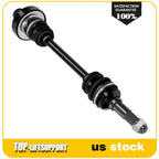 Rear Left CV Axle Assembly for Yamaha Rhino 450/660 (2004–2009)