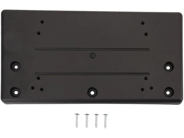 Front License Plate Bracket for Jaguar F-Pace (2017–2020) FC278MW