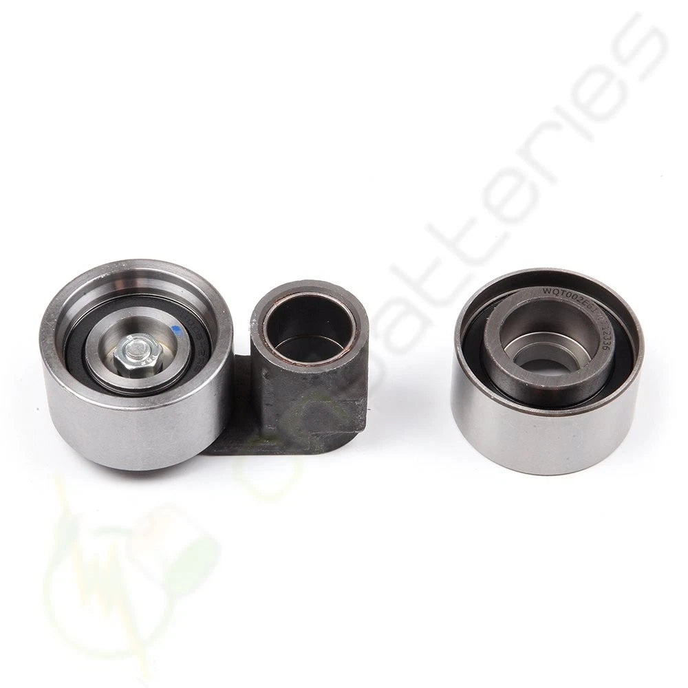 Timing Belt Kit & Water Pump Kit for Honda Accord 1998–2002 3.0L V6 SOHC