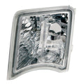 Replacement Driver Side Front Signal Light Lens/Housing for 2010-11 Toyota Prius