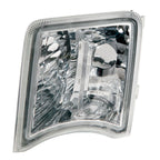 Replacement Driver Side Front Signal Light Lens/Housing for 2010-11 Toyota Prius