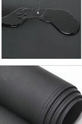 RHD Leather Dashboard Cover Pad Mat for Lexus IS250 IS350 (2006–2011)