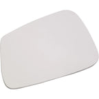 Heated Driver Left Side Mirror Glass for BMW 740 760 750