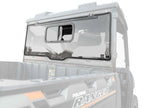 Sliding Window Rear Windshield for Polaris Ranger XP 570/900/1000 (2015–2023)