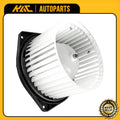 HVAC Heater Blower Motor with Fan Cage for Mitsubishi Outlander (2007–2015)