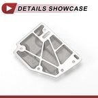 A43D Transmission Filter No. 3530335020 for Toyota Tacoma (2002–2004)