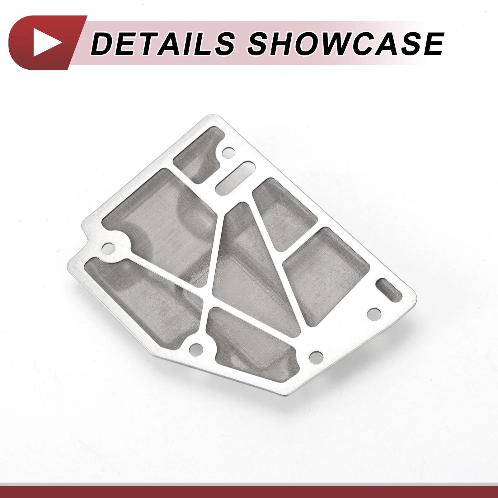 A43D Transmission Filter No. 3530335020 for Toyota Tacoma (2002–2004)
