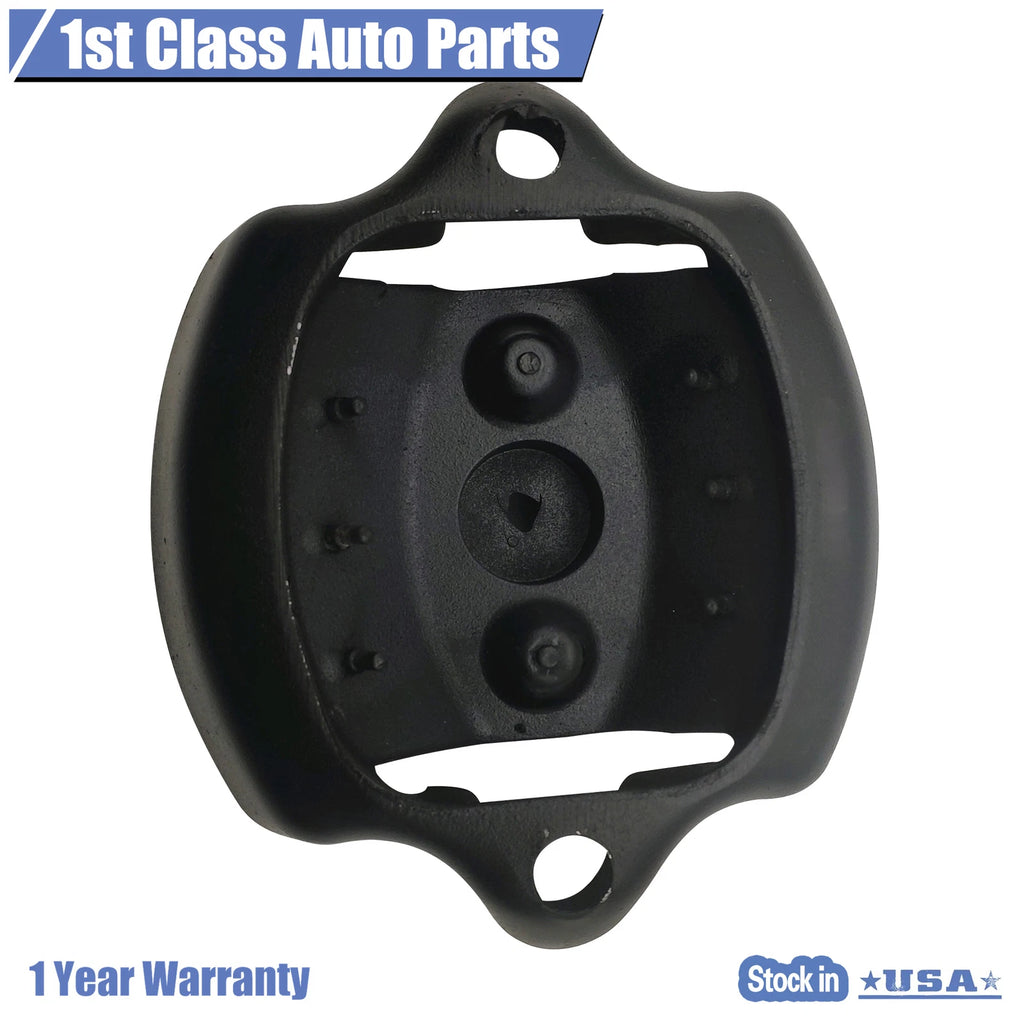 Engine Motor Mount for Mercedes W123 W126 W116 (1974–1991) 123 241 3013