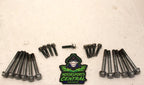 Crankcase for Kawasaki Ultra 130 STX DI 1100 (2000–2004) W/ Hardware