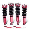 Coilovers Suspension for Lexus IS300 (2000–2005) 24 Way Damper Shocks