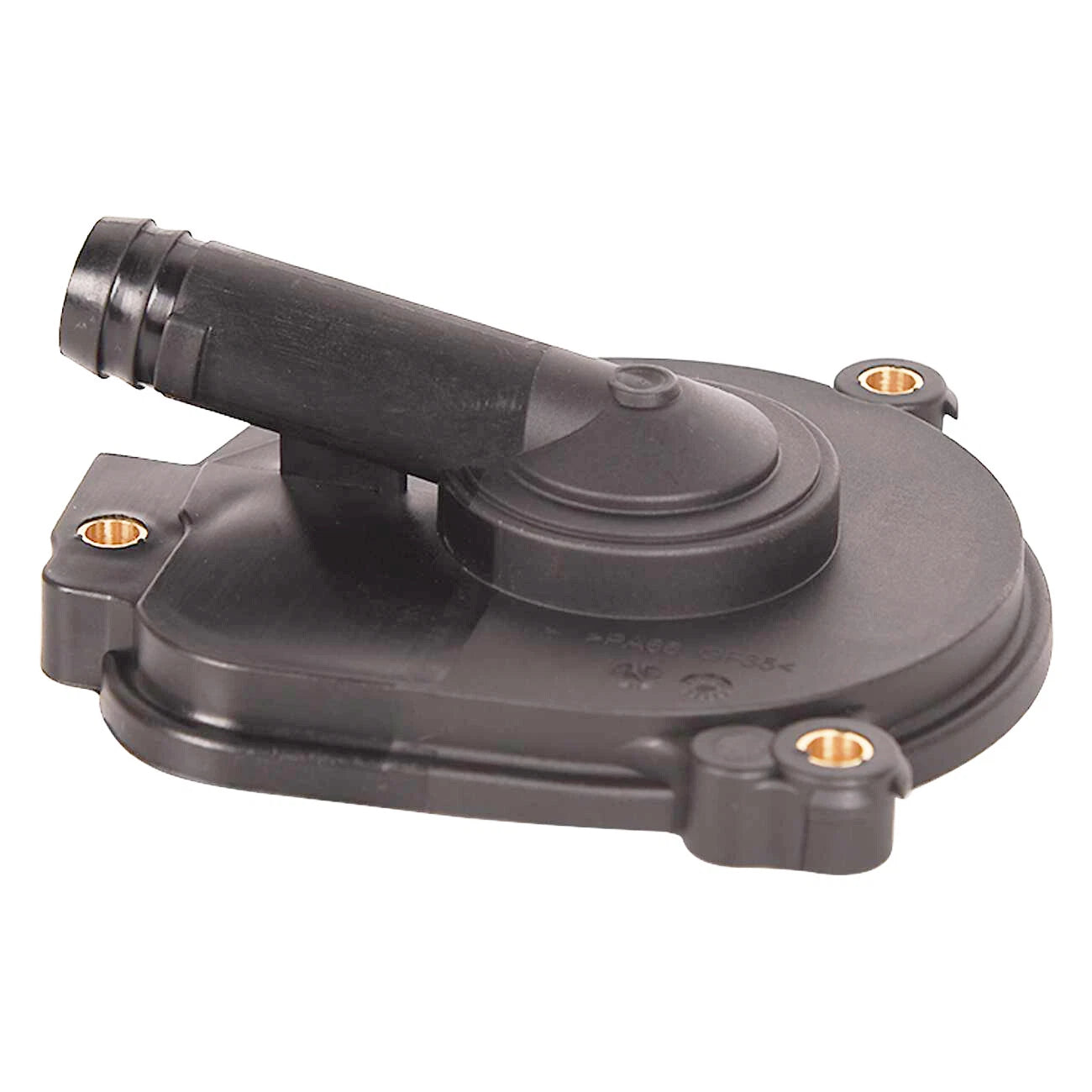 Engine Crankcase Vent Valve Oil Separator for Mercedes Benz C300 C350 E350 (2008–2015)