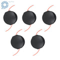 5X String Trimmer Head for Echo Speed Feed 400 (Fits SRM-230, SRM-225, SRM-210)