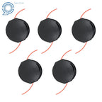 5X String Trimmer Head for Echo Speed Feed 400 (Fits SRM-230, SRM-225, SRM-210)