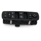 Front Left Power Window Switch for Chrysler Town & Country (2008–2012) 4602536AF