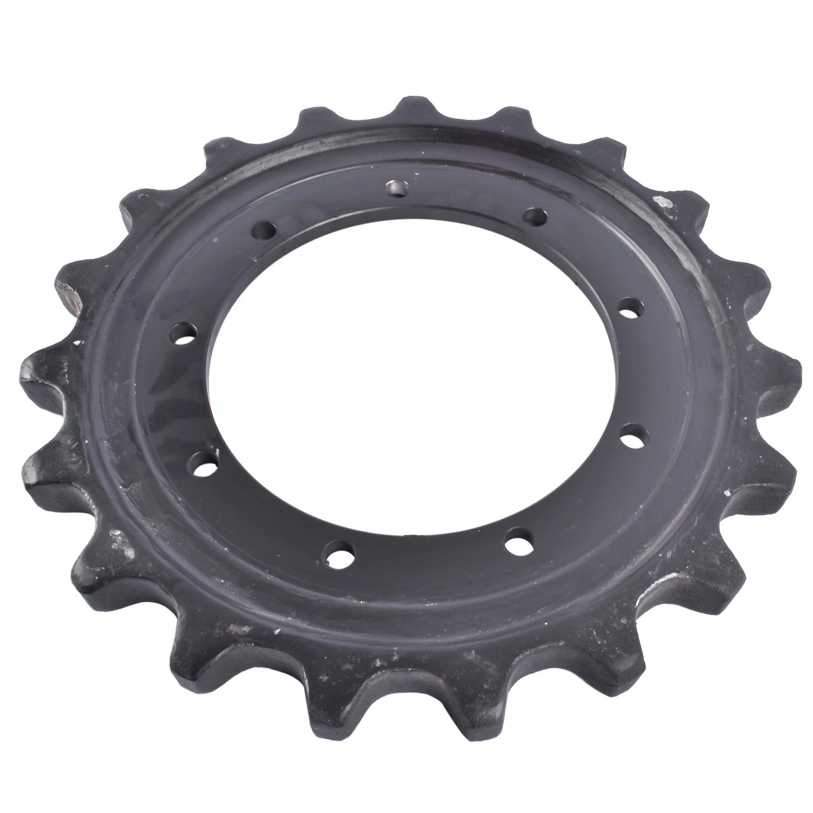 Drive Sprocket for Yanmar B50-2 VIO-45-5 VIO-50-2 VIO-55-5