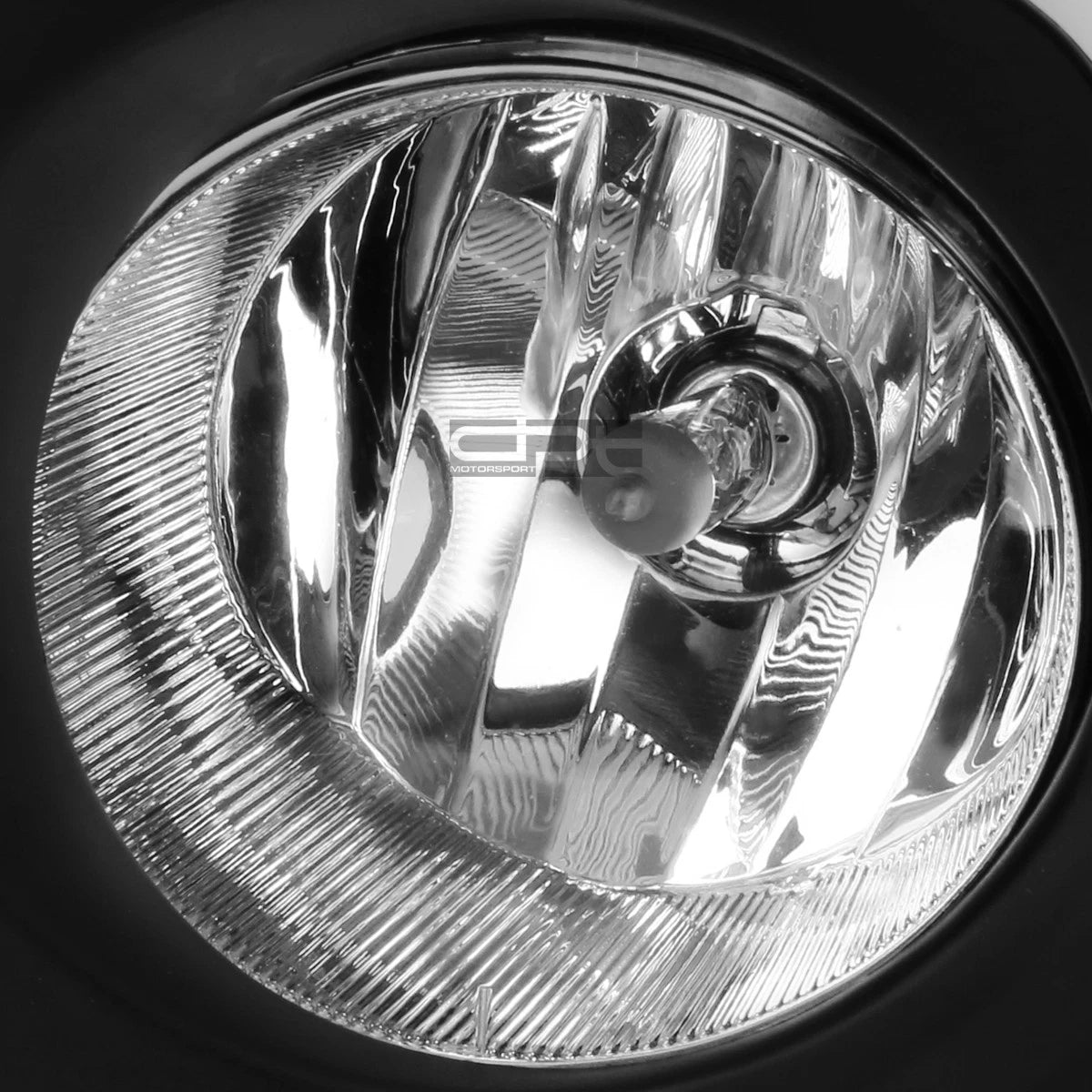 Fog Light Lamp + Switch for Toyota Corolla E170 (2014–2016)