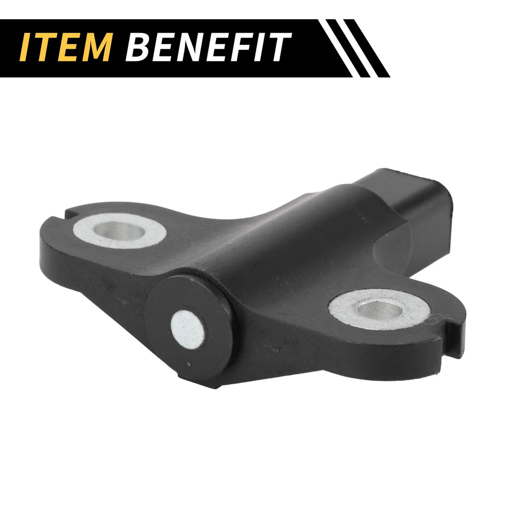 Crankshaft Position Sensor for Ford F-150 F-250 F-350 (1996–1997) No. 1L2Z6C351AA