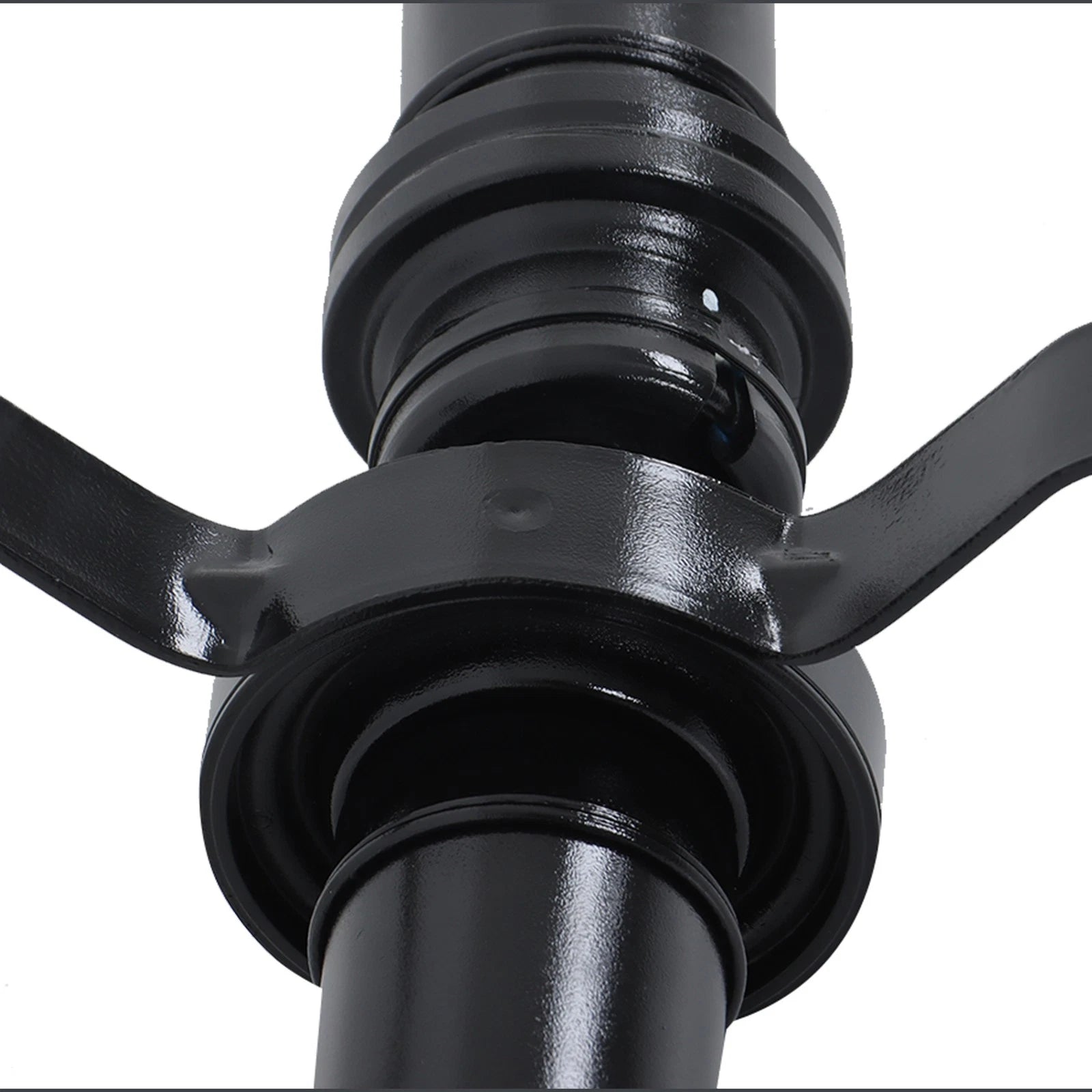Rear Driveshaft Prop Shaft Assembly for Audi A4 Quattro (2002–2008)
