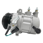 AC Compressor Replacement for Ford Ranger 2.7L (2012–2018)