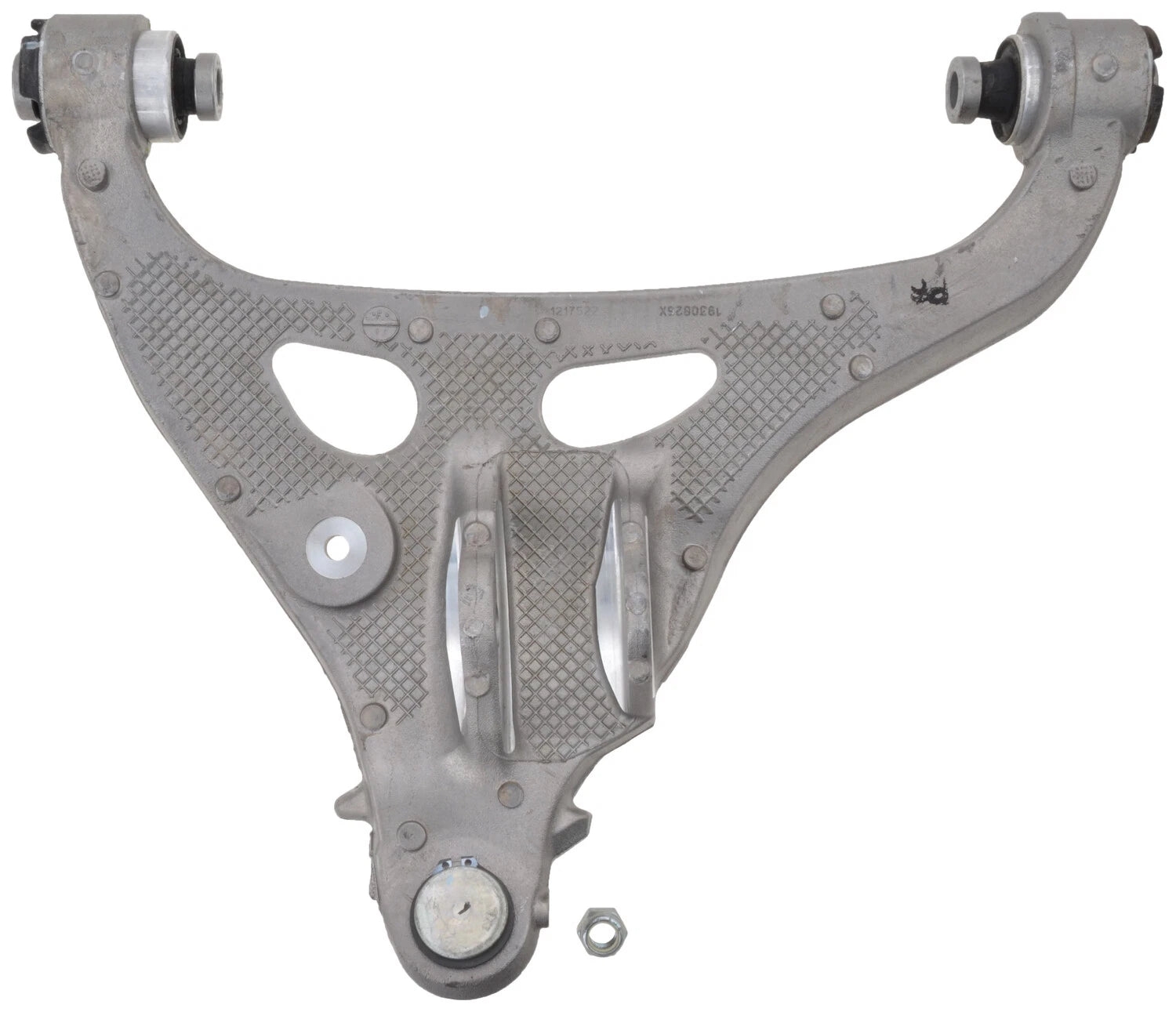 TRW Front Passenger Lower Control Arm Ball Joint for F-150 Mark LT (2004–2008)
