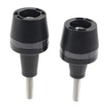 Frame Sliders Crash Protectors for Yamaha Suzuki Honda Kawasaki (Universal)