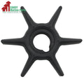 Water Pump Impeller for Mercury (47-42038-2, 47-420382, 47-42038Q02)