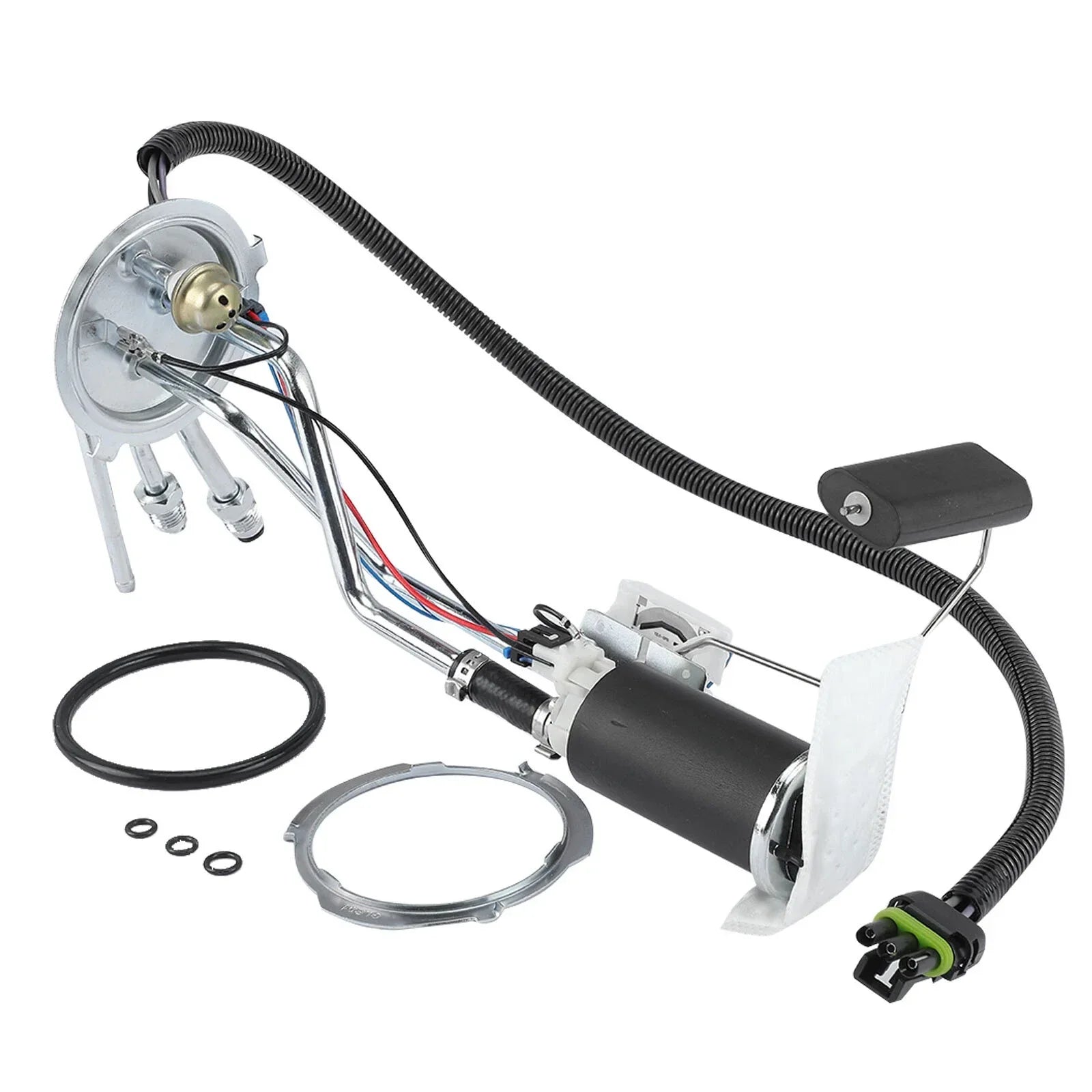 Fuel Pump Hanger Assembly for Chevy P20/P30, GMC P2500