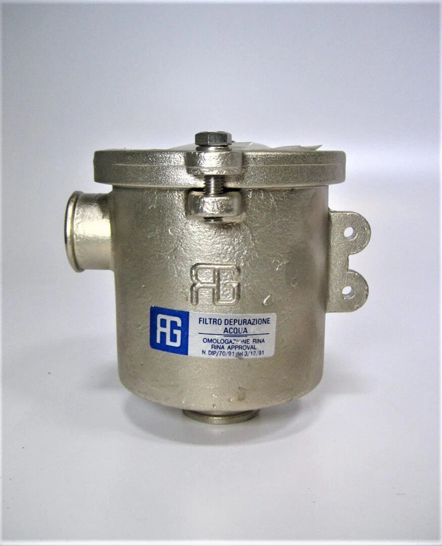 Siphon Break Kit for IS14 / IS19 / IS23.5 Generators (Mase 03793)