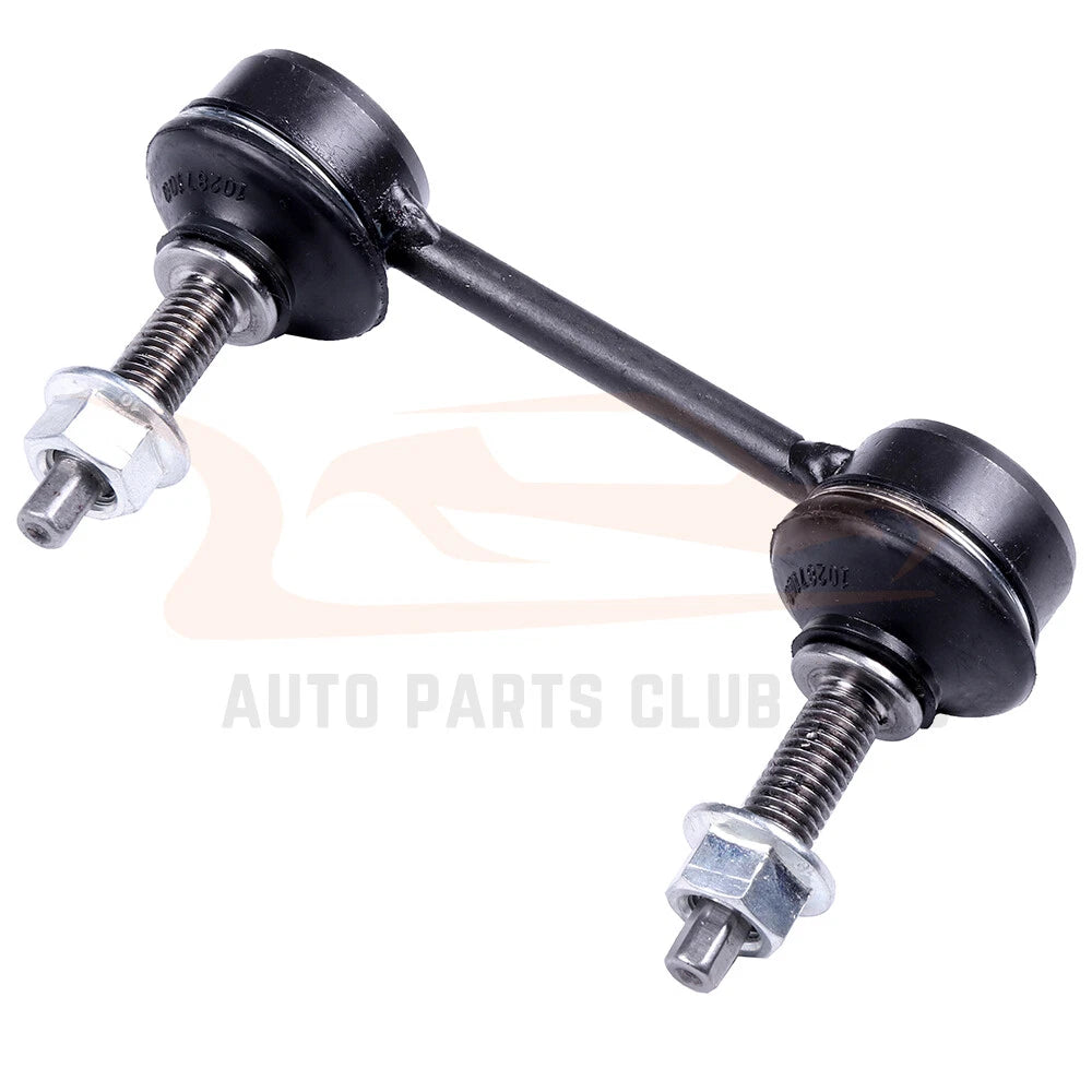 Set of 2 Front Rear Sway Bar End Links for Ford Mustang (1999-2004)